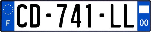 CD-741-LL