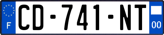 CD-741-NT