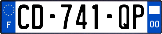 CD-741-QP
