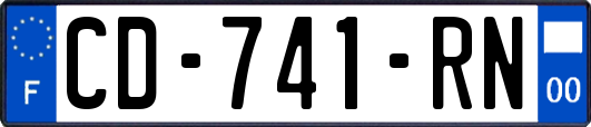 CD-741-RN