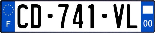 CD-741-VL