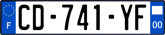 CD-741-YF
