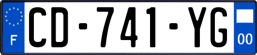CD-741-YG
