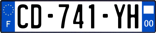 CD-741-YH