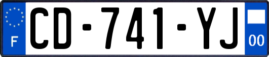 CD-741-YJ