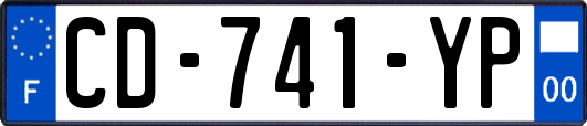 CD-741-YP