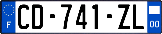 CD-741-ZL