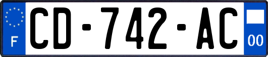 CD-742-AC