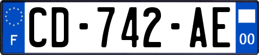 CD-742-AE