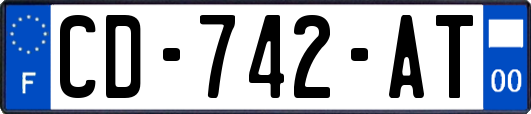 CD-742-AT