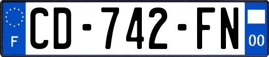 CD-742-FN