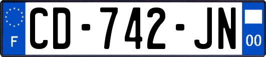 CD-742-JN