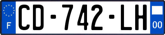 CD-742-LH