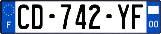 CD-742-YF