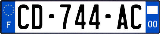 CD-744-AC