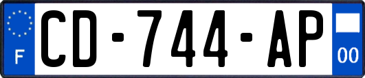 CD-744-AP