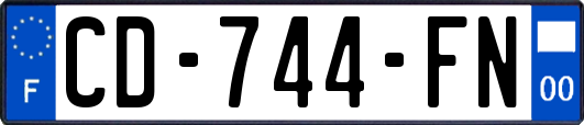 CD-744-FN