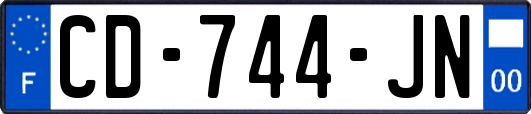 CD-744-JN