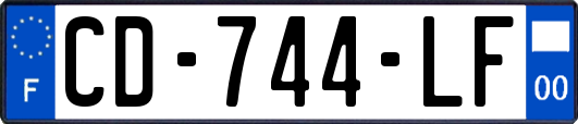 CD-744-LF