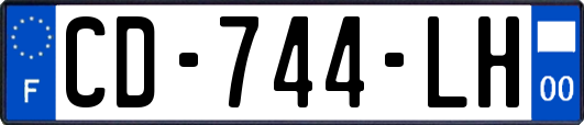 CD-744-LH
