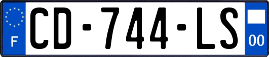 CD-744-LS