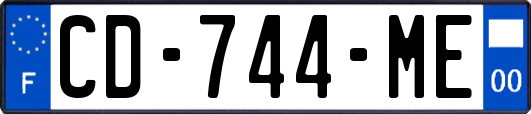 CD-744-ME