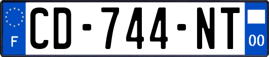 CD-744-NT