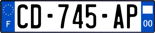 CD-745-AP