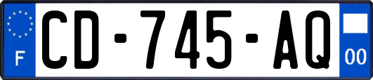 CD-745-AQ