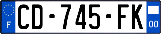 CD-745-FK