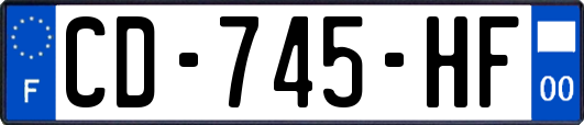 CD-745-HF