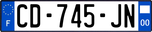 CD-745-JN