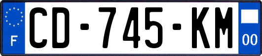 CD-745-KM