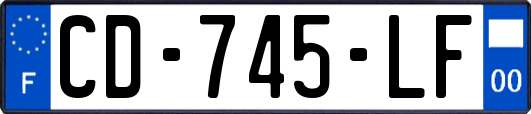 CD-745-LF