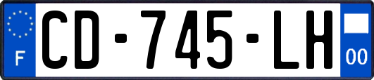 CD-745-LH