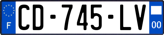 CD-745-LV