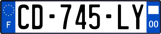 CD-745-LY