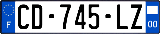 CD-745-LZ