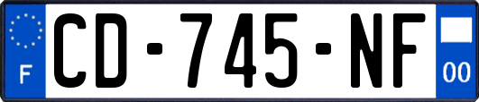 CD-745-NF