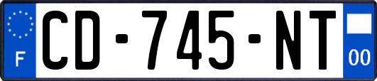 CD-745-NT