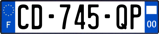 CD-745-QP