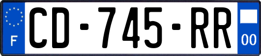 CD-745-RR
