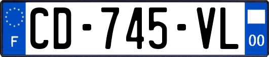 CD-745-VL