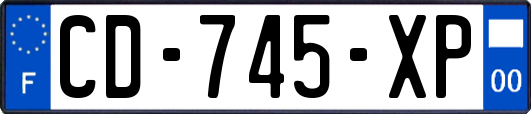CD-745-XP
