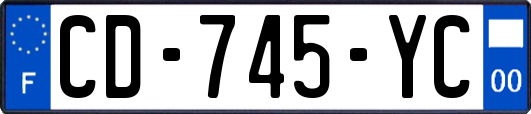 CD-745-YC