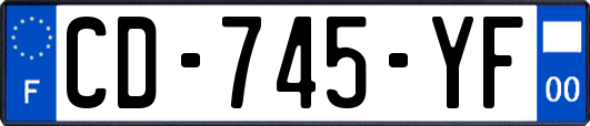 CD-745-YF