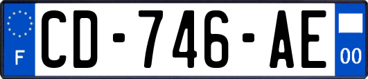 CD-746-AE