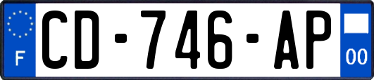 CD-746-AP