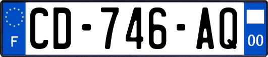 CD-746-AQ