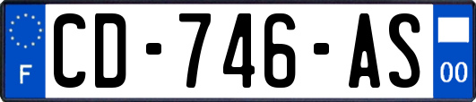 CD-746-AS